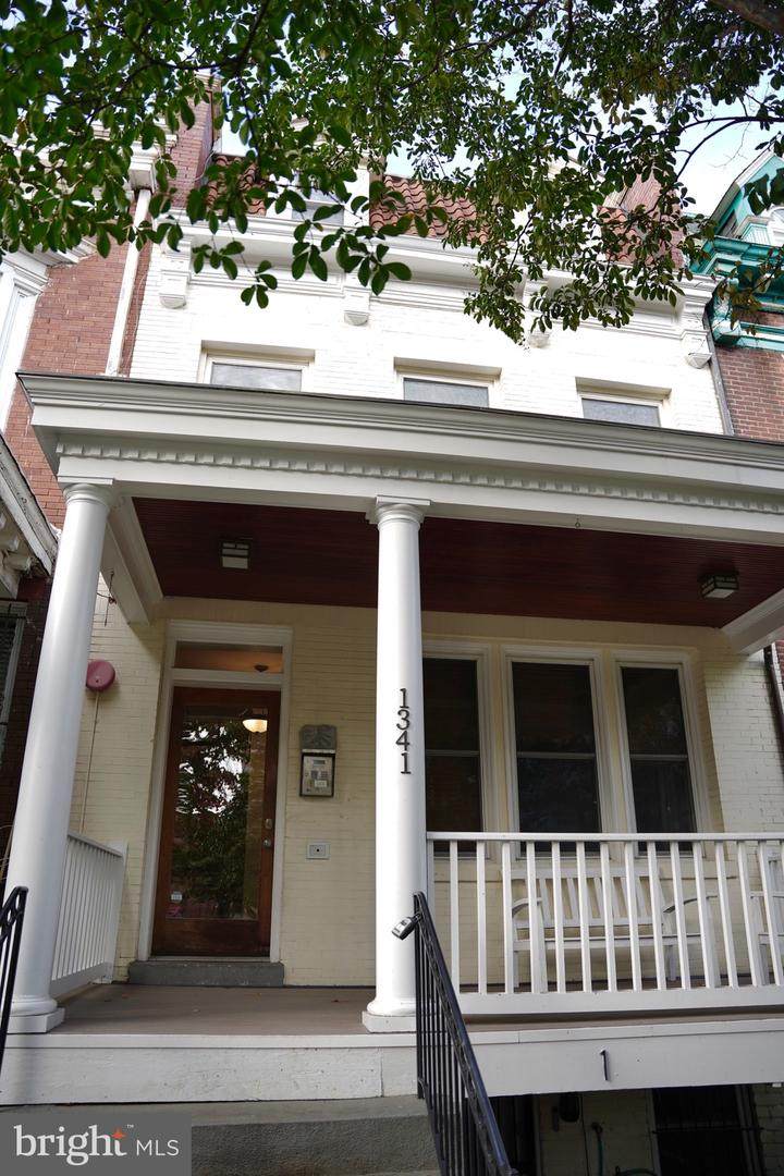 1341 Fairmont Street - Photo 1