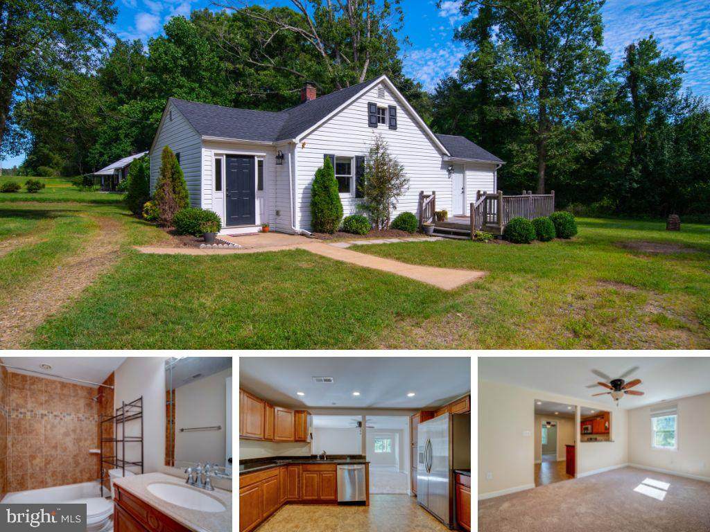 10565 Mount Victoria Road - Photo 1