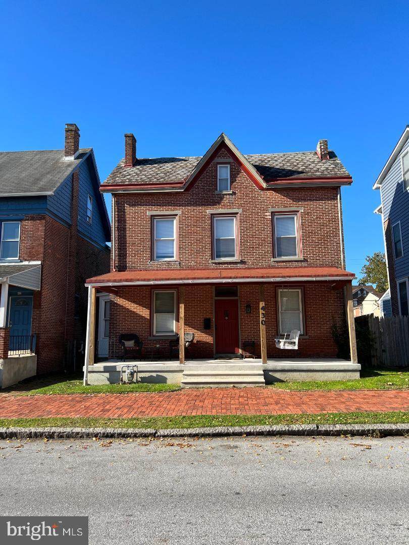 430 Matlack Street - Photo 1