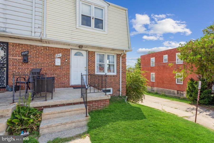 3641 Greenvale Road - Photo 1
