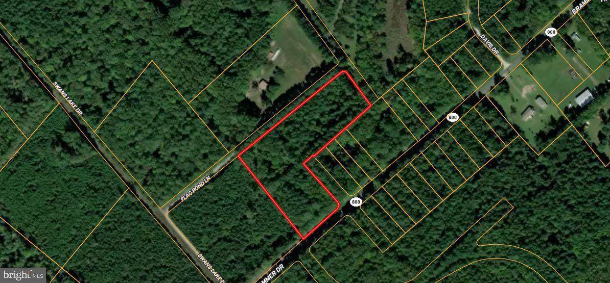 TBD Brammer Drive - Photo 1