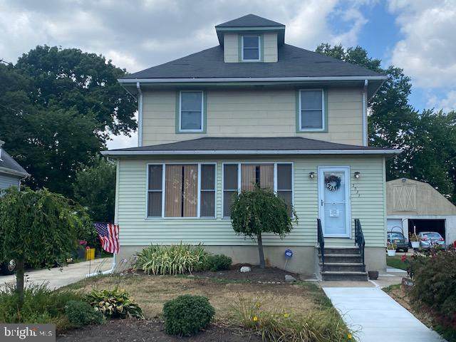 5531 Jackson Avenue - Photo 1