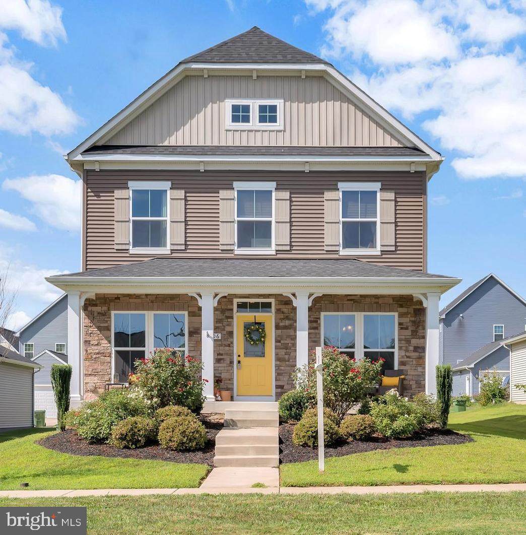 7006 Courthouse Commons Boulevard - Photo 1