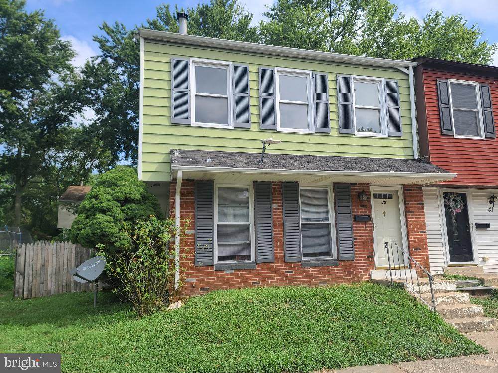 39 Fleming Street - Photo 1