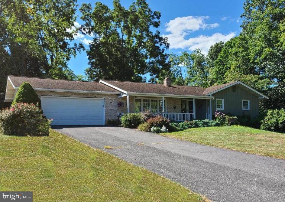 639 Alexander Spring Road - Photo 1
