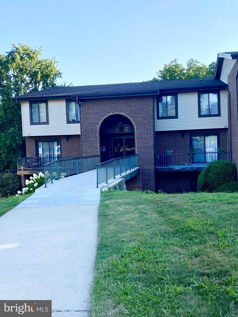 4910 Brigantine Court - Photo 1