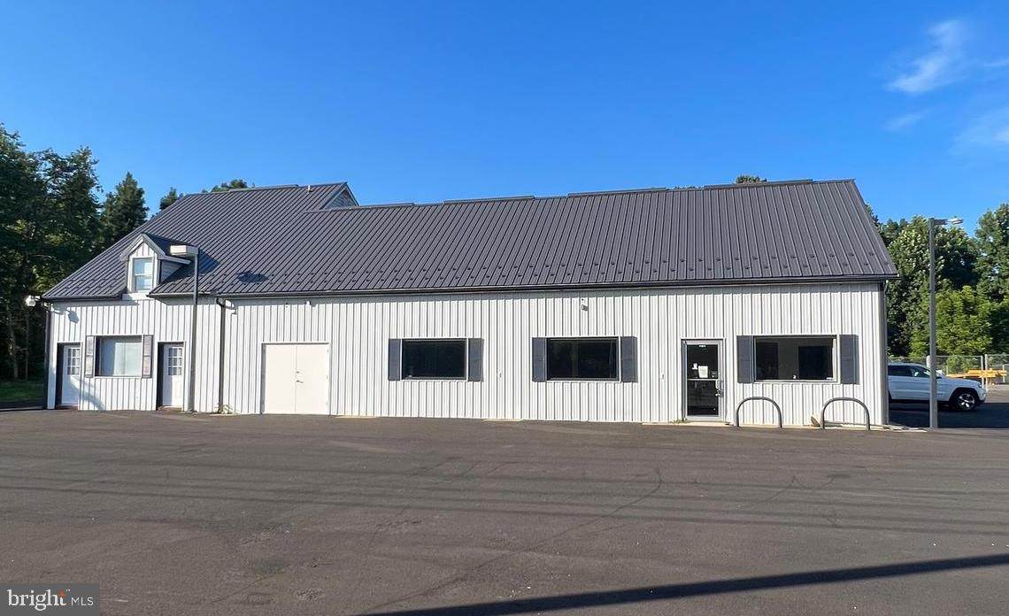25580 Three Notch Road - Photo 1