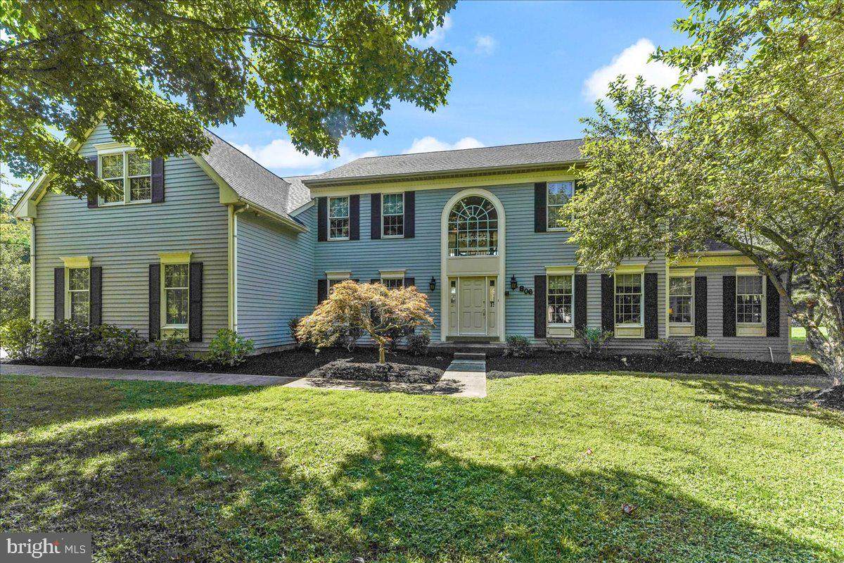 1806 Masters Way - Photo 1