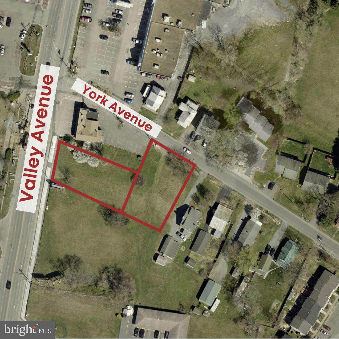 2902 Valley Avenue - Photo 1