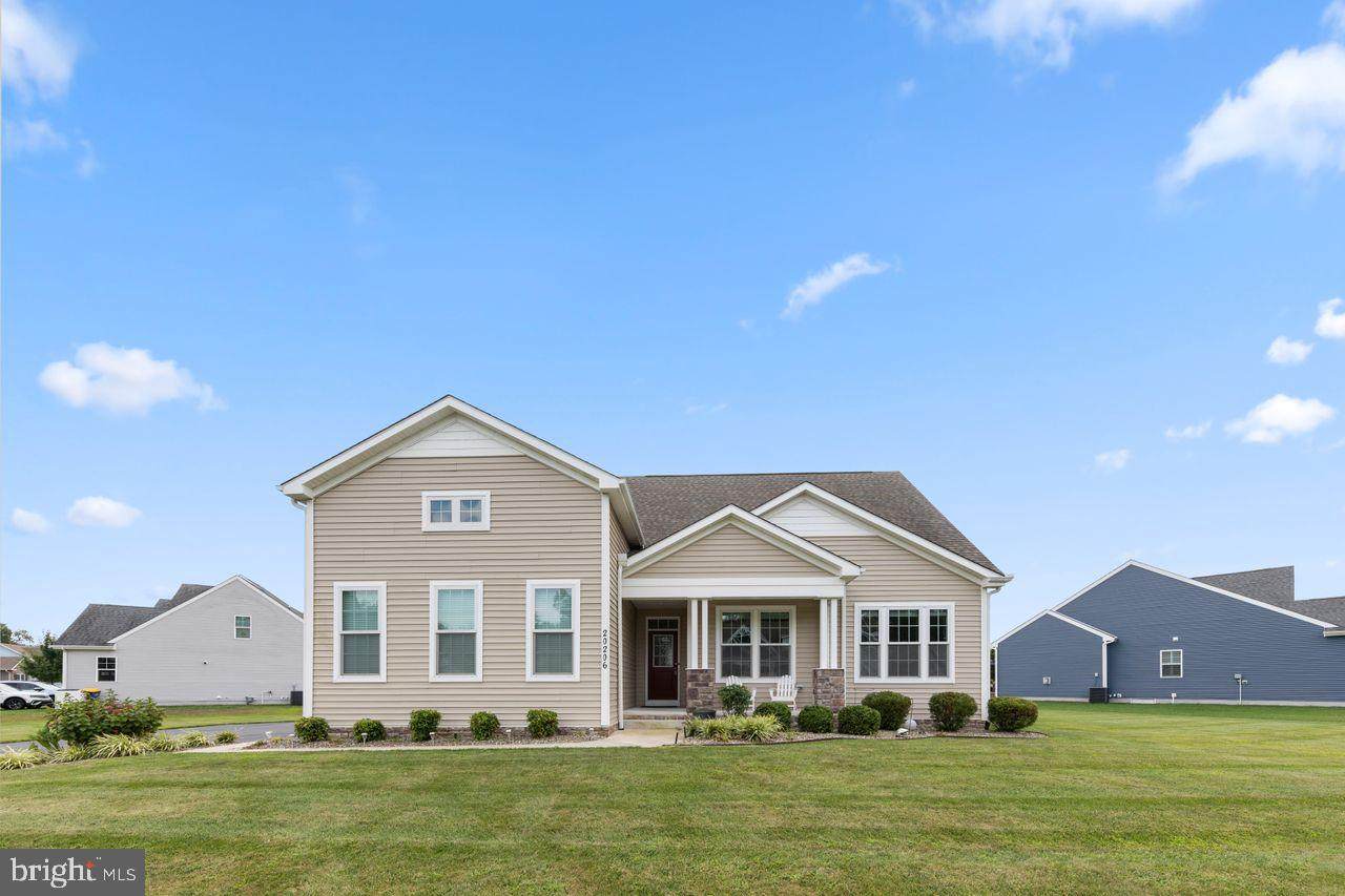 20206 Long Meadow Lane - Photo 1