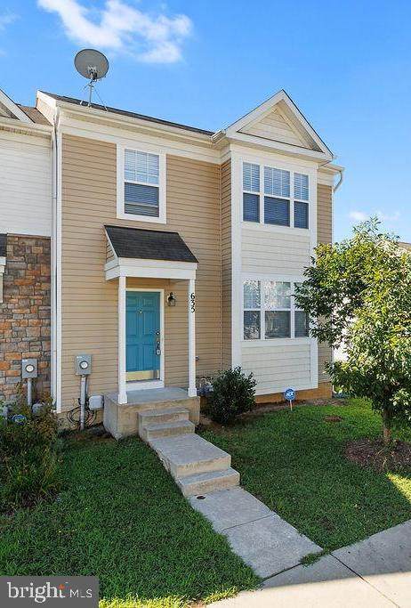 635 Burr Oak Court - Photo 1