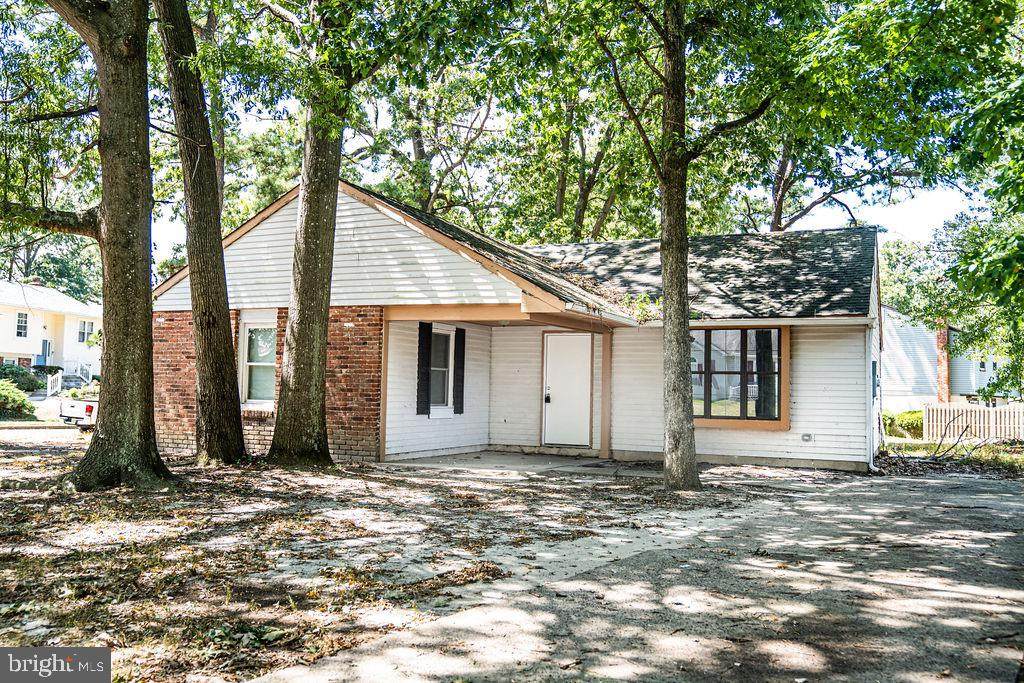 1217 Beecham Road - Photo 1