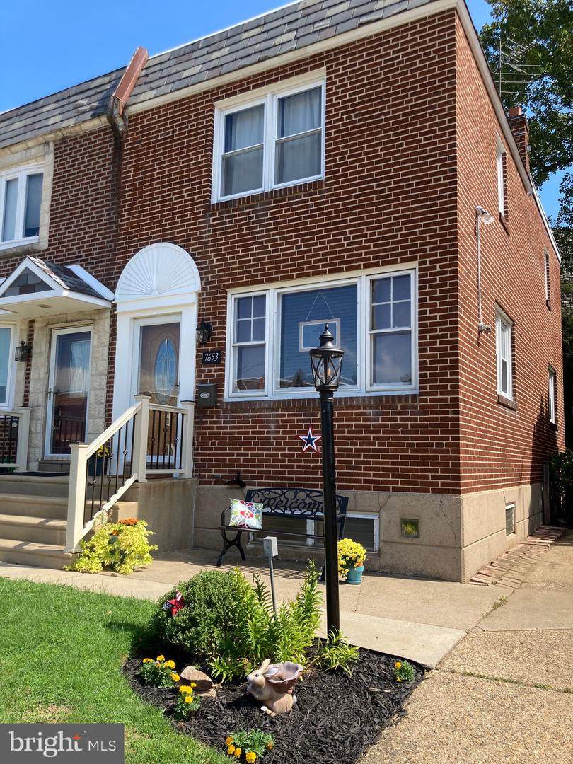 7653 Burholme Avenue - Photo 1