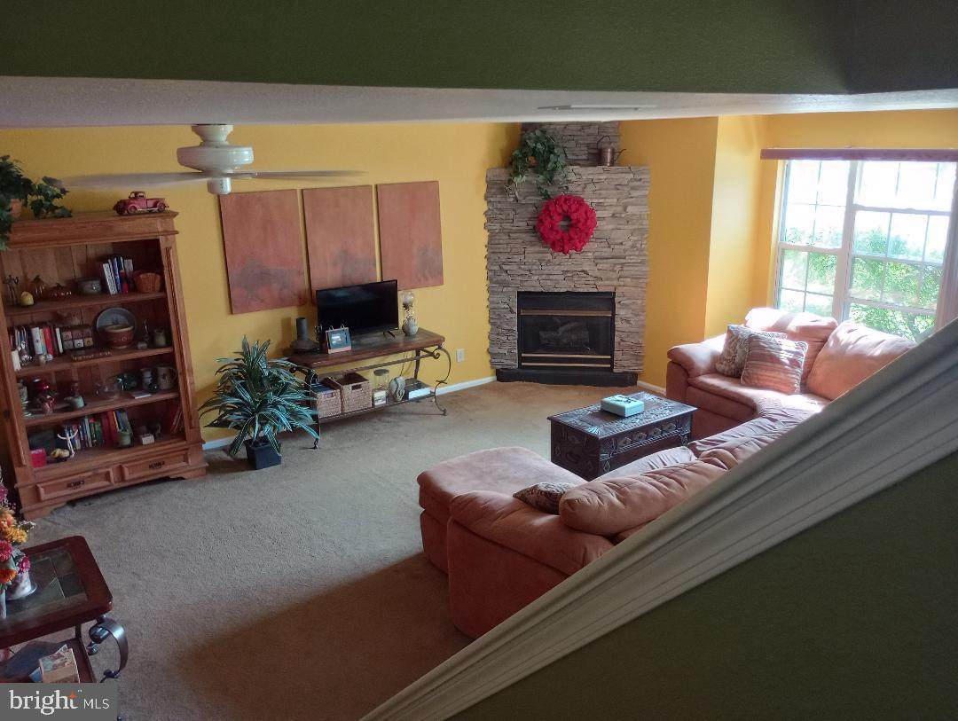 408 Accolon Court - Photo 1