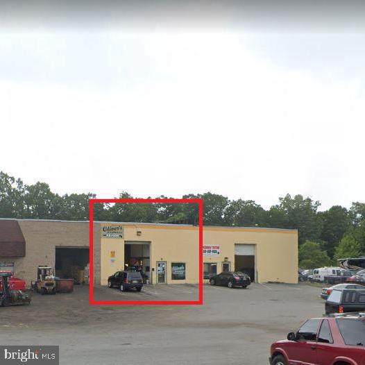12414 Waldorf Business Square - Photo 1