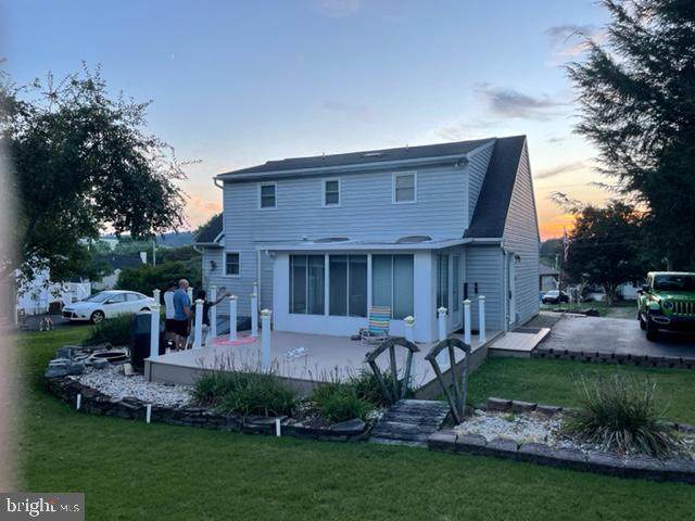 92 Oak Bottom Road - Photo 1