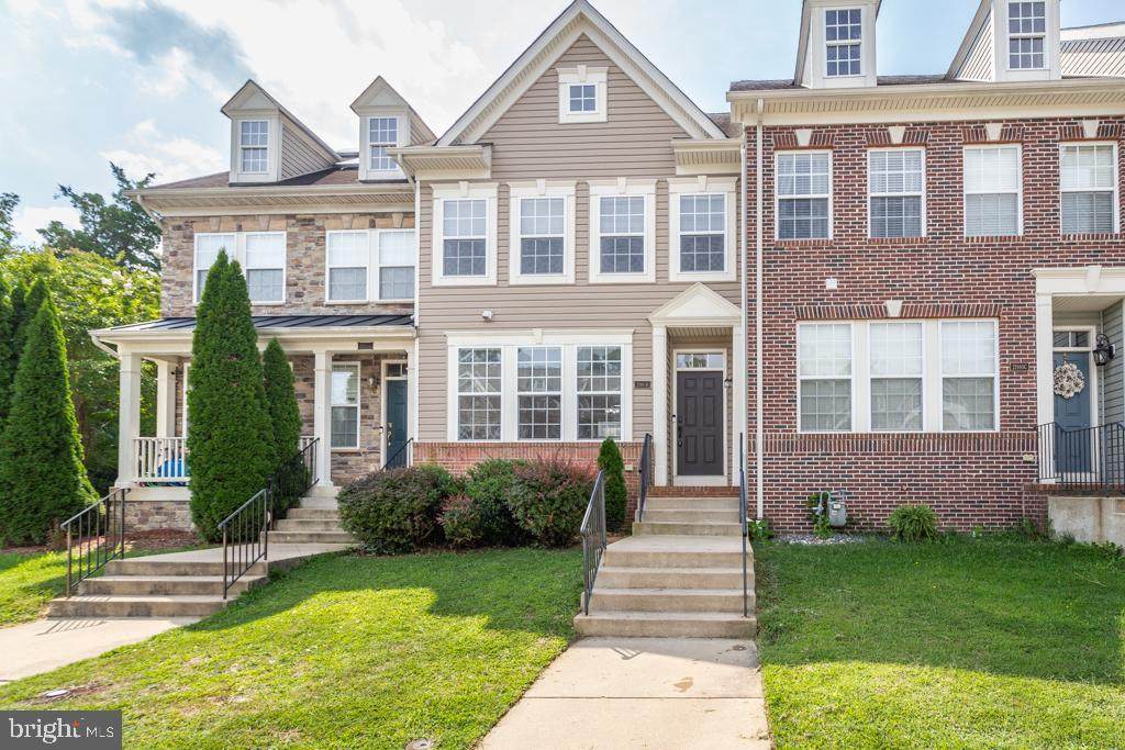 21910 Weeping Willow Lane - Photo 1