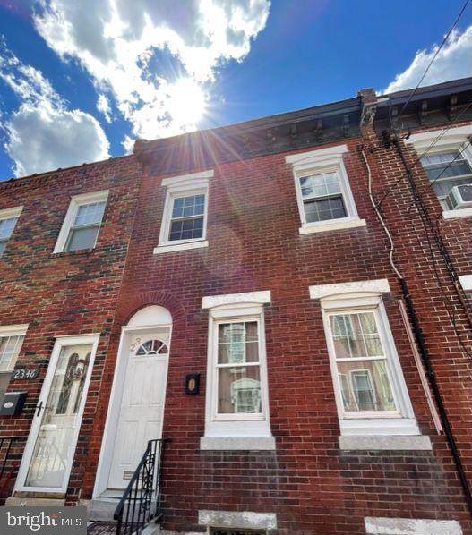 2344 Harold Street - Photo 1