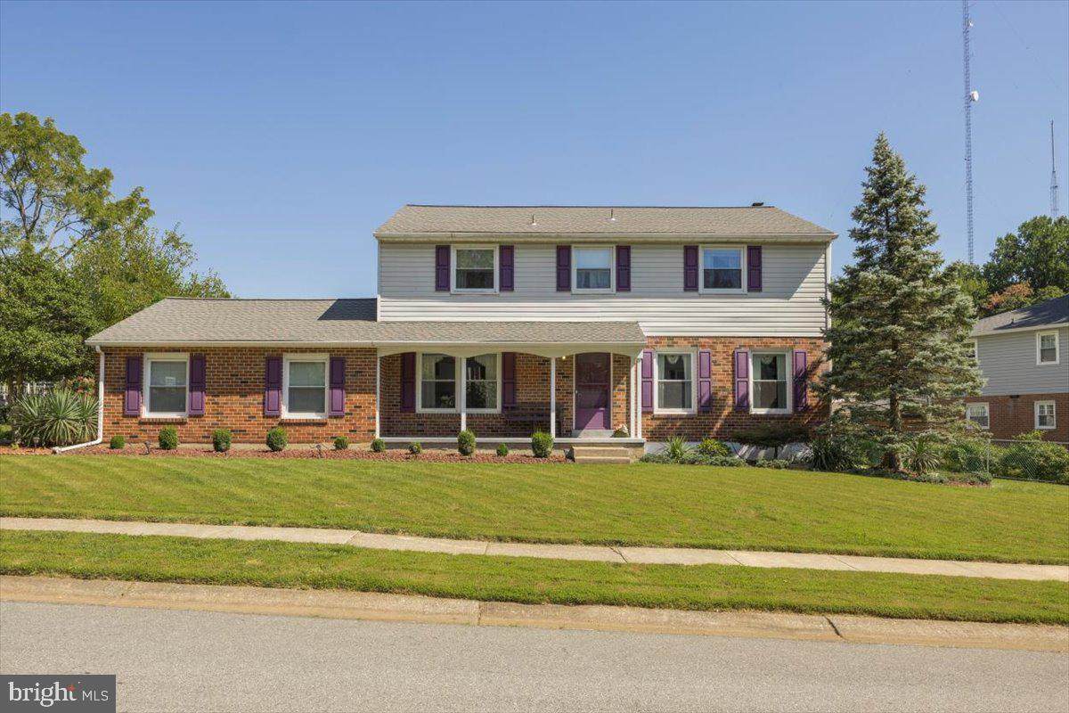 3203 Heathwood Road - Photo 1