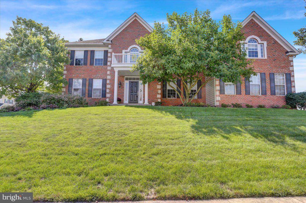 535 Glenwood Drive - Photo 1