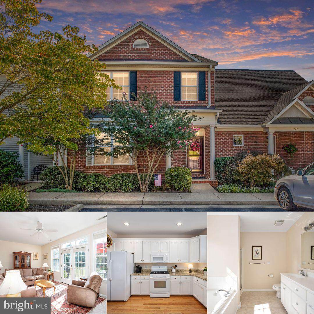 1041 Somer Chase Court - Photo 1