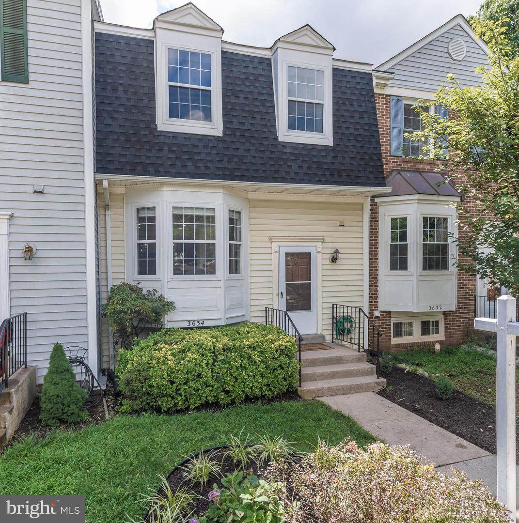 3634 Buckeye Court - Photo 1