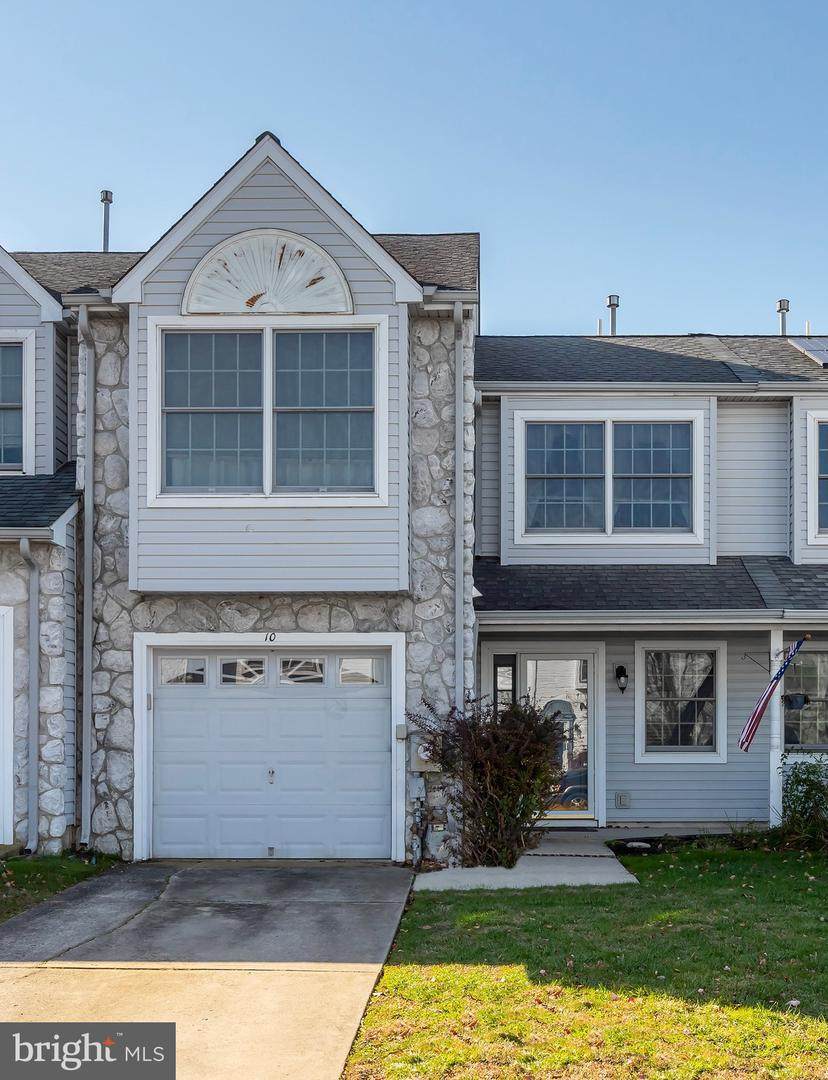 10 Shady Brooke Lane - Photo 1