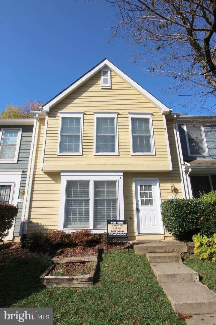 1529 Poplar Grove Drive - Photo 1