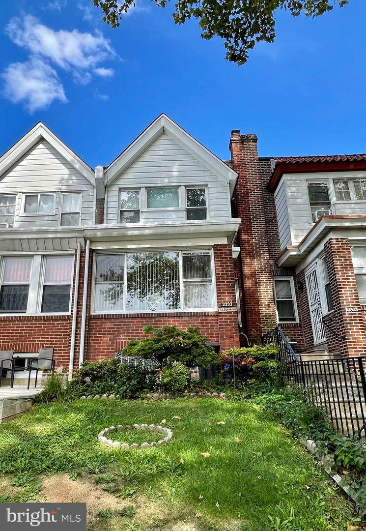 3333 Guilford Street - Photo 1