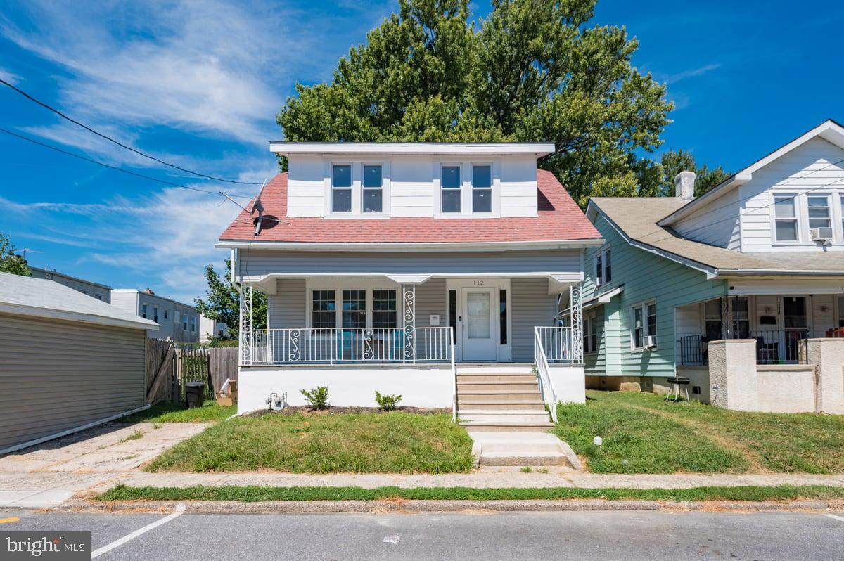 112 White Avenue - Photo 1