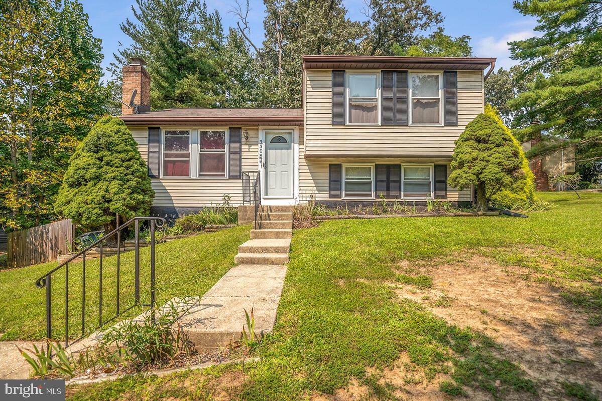 3308 Grayvine Lane - Photo 1