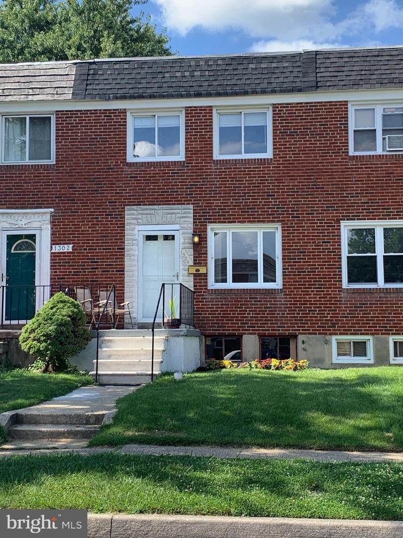 1304 Halstead Road - Photo 1