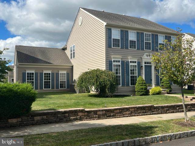 439 Saddlery Drive - Photo 1