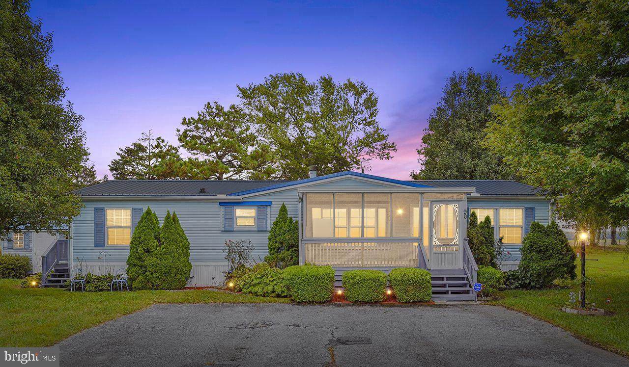 90 Hitch Pond Circle - Photo 1