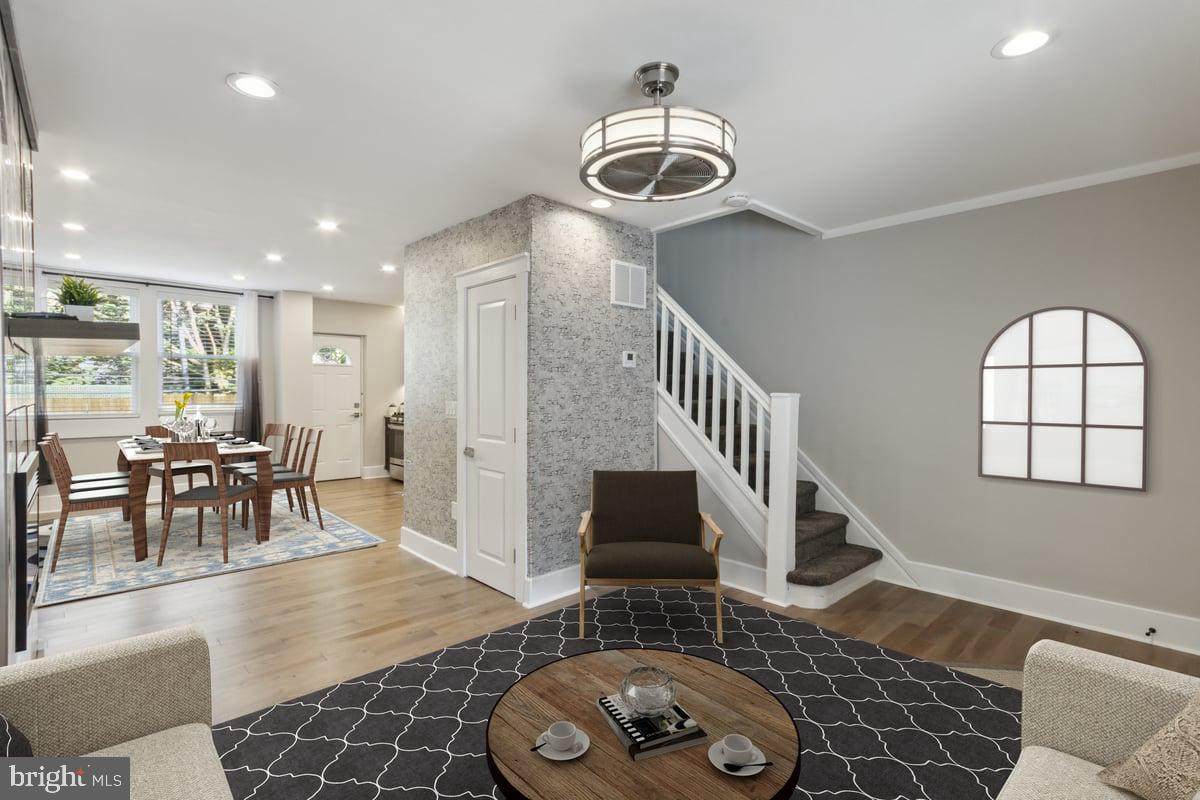7129 Guyer Avenue - Photo 1