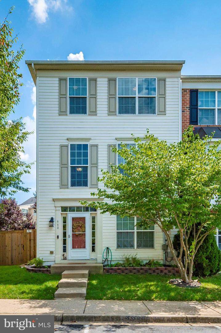 660 Wild Hunt Road - Photo 1