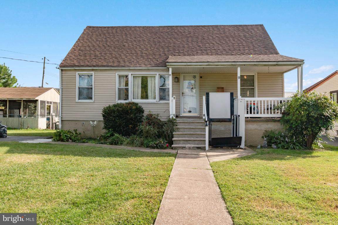 7715 Old Battle Grove Road - Photo 1
