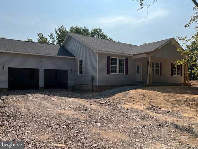 124 Wild Creek Drive - Photo 1