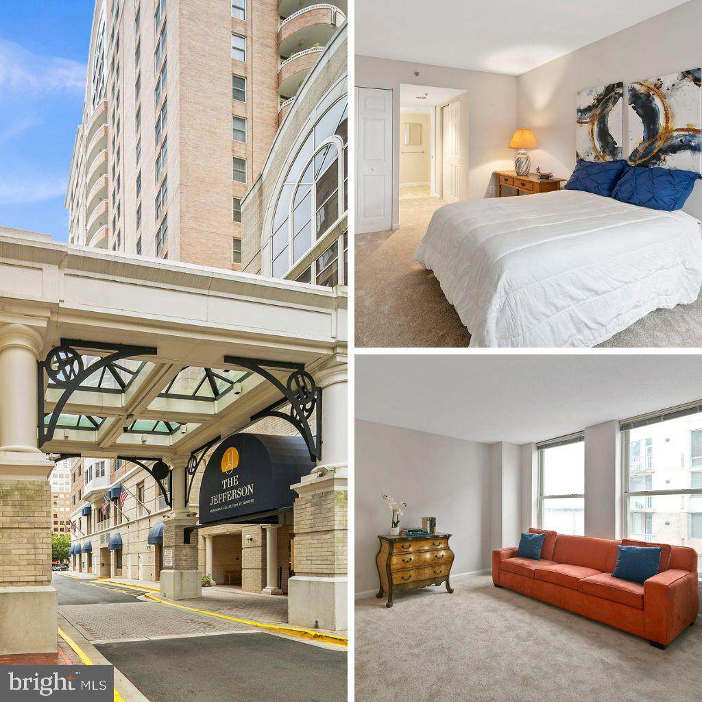 900 Taylor Street - Photo 1