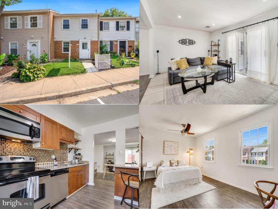 7611 Somerset Lane - Photo 1