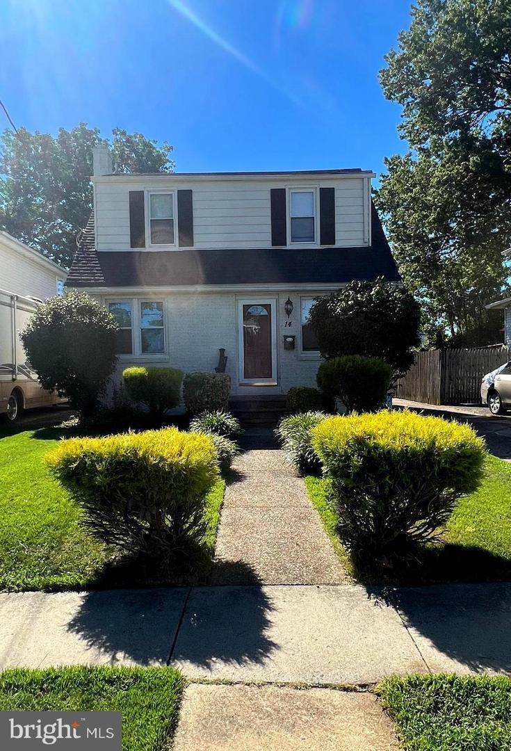 14 Beechwood Avenue - Photo 1