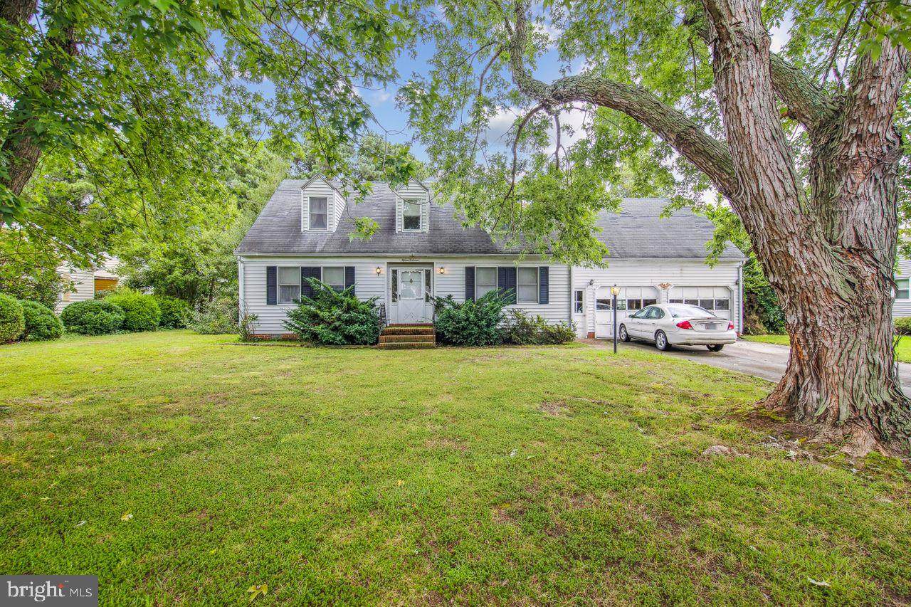 1507 Winthrop Place - Photo 1