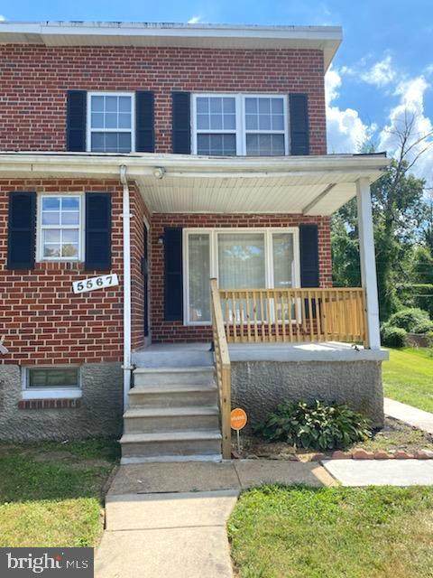 5567 Elderon Avenue - Photo 1