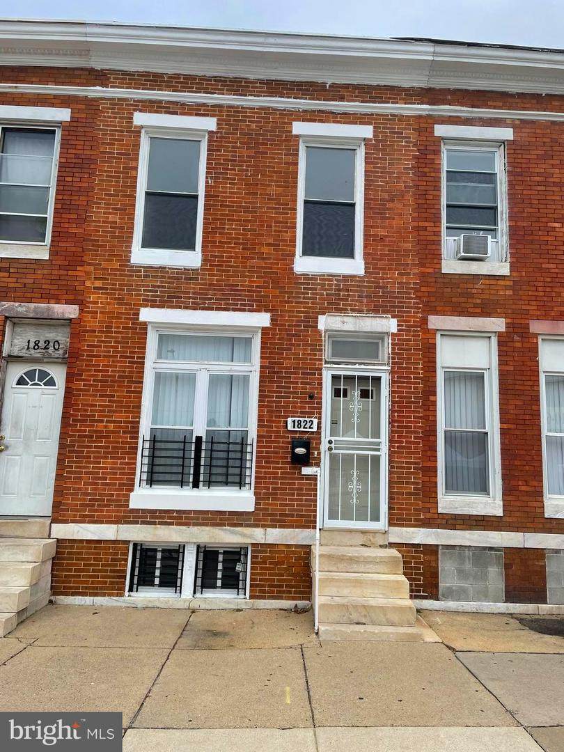 1822 Milton Avenue - Photo 1