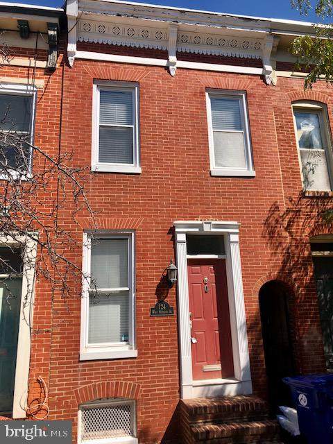 124 Hamburg Street - Photo 1