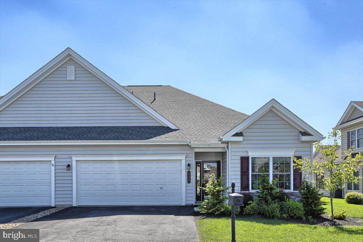 333 Valor Drive - Photo 1
