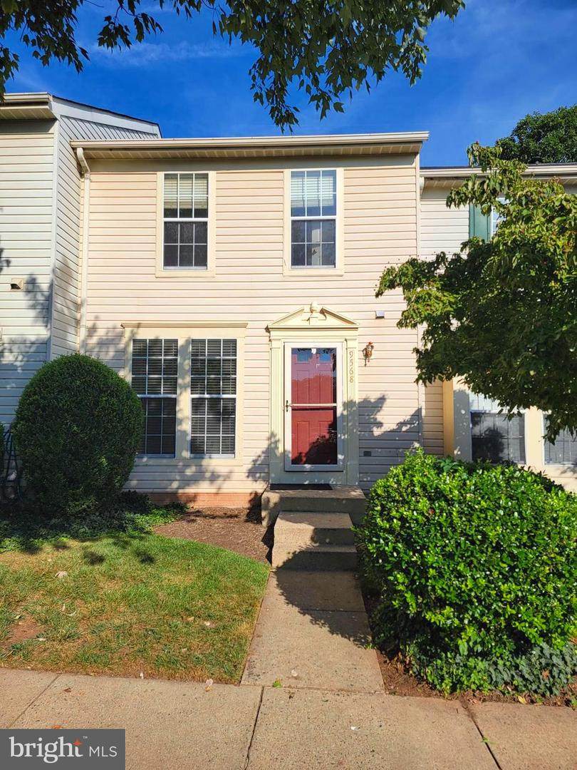 9568 Buttonbush Court - Photo 1
