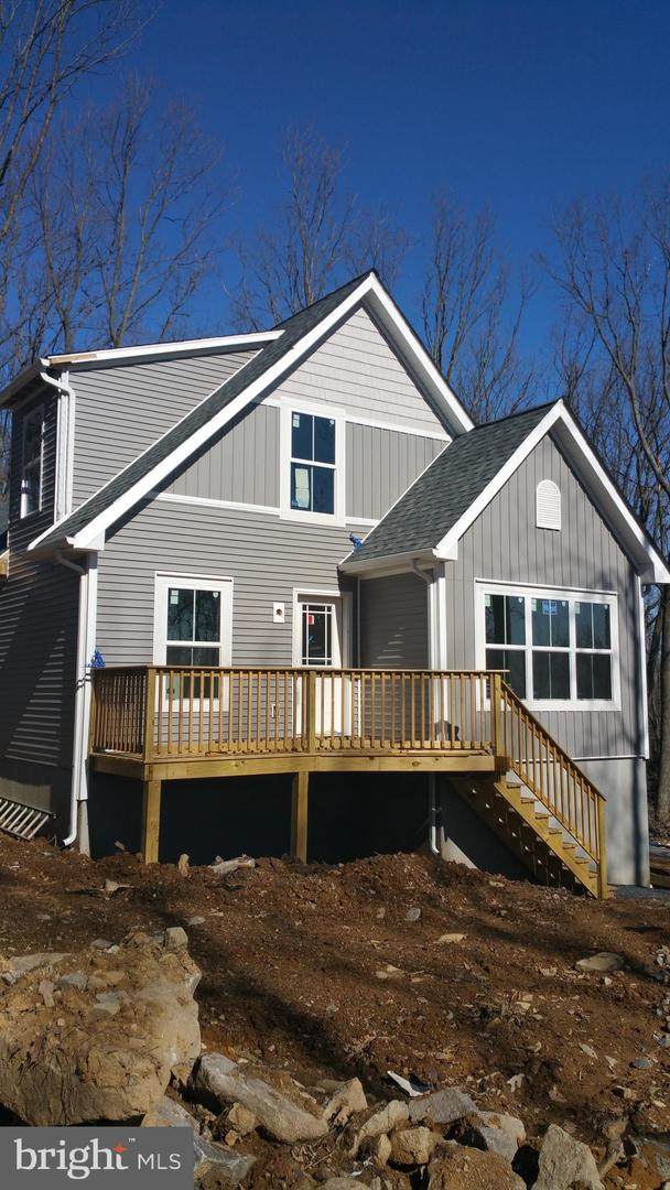 2893 Newark Road - Photo 1