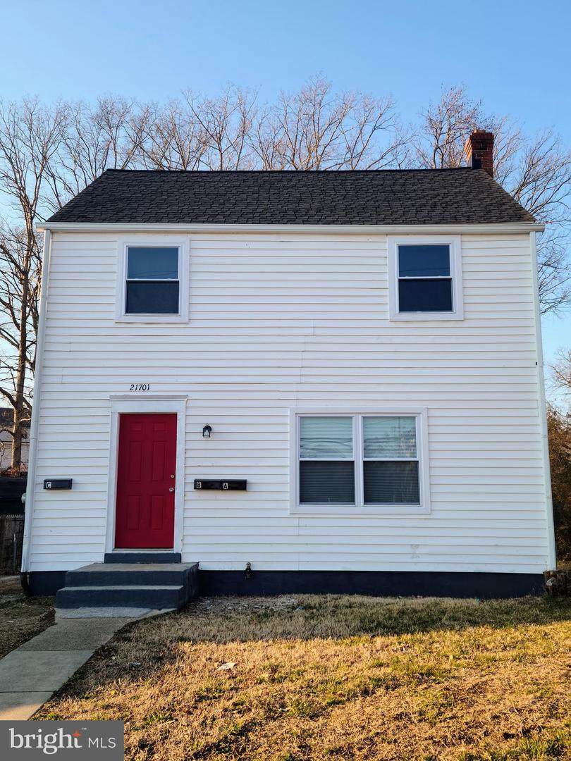 21701 Great Mills Lane - Photo 1