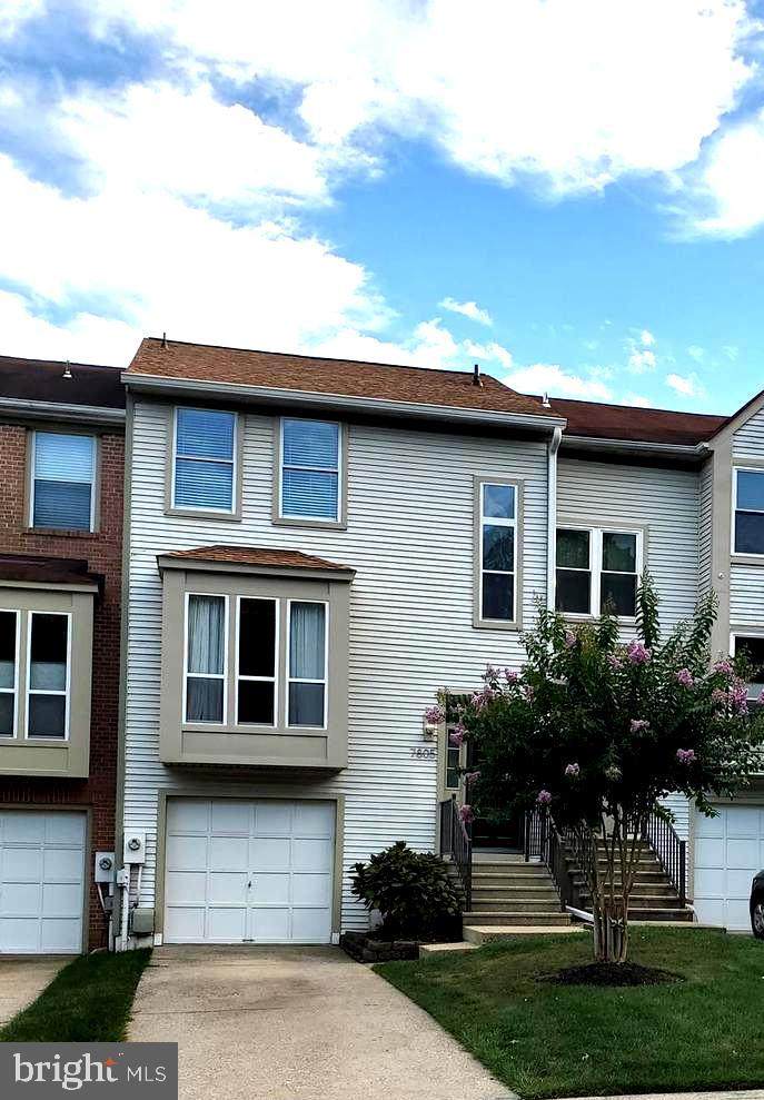 7805 Whistling Pines Court - Photo 1